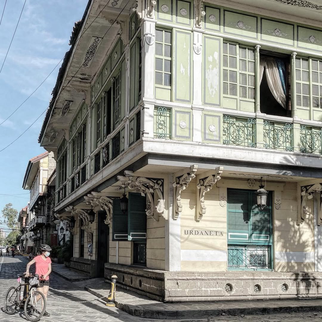 Bahay na bato la union