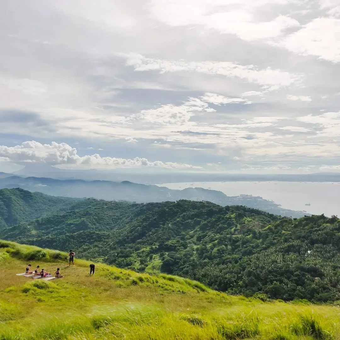 mt. gulugod baboy