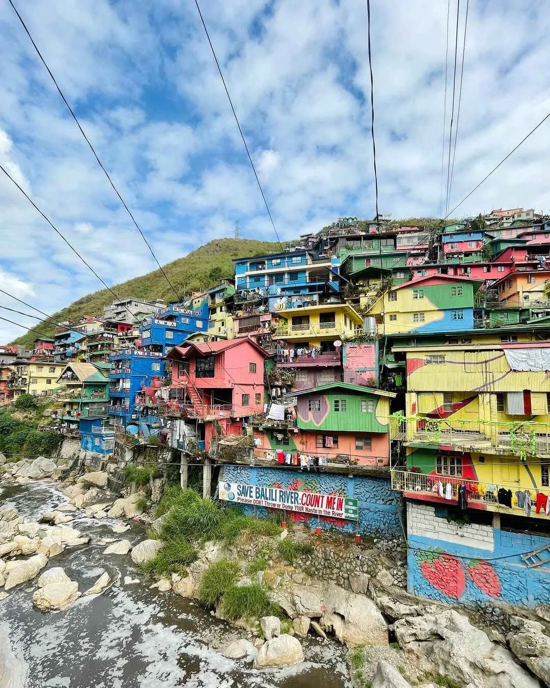 STOBOSA HILLSIDE HOMES ARTWORK