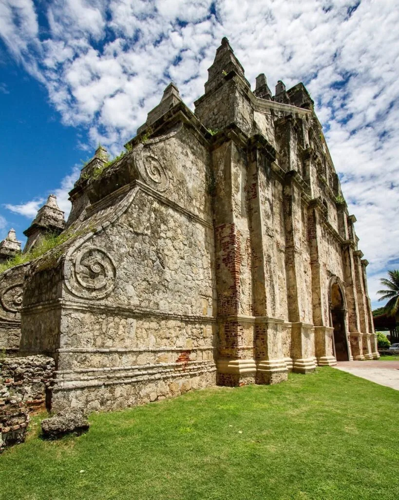 Historical Places in the Philippines
