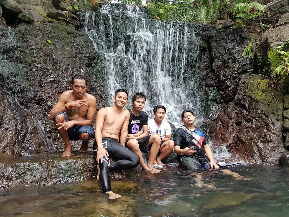 Mount Arayat QuadPeak photo