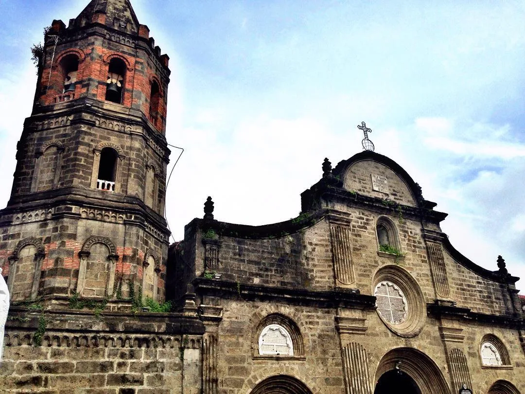 barasoain church