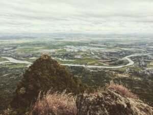 Mount Arayat QuadPeak photo