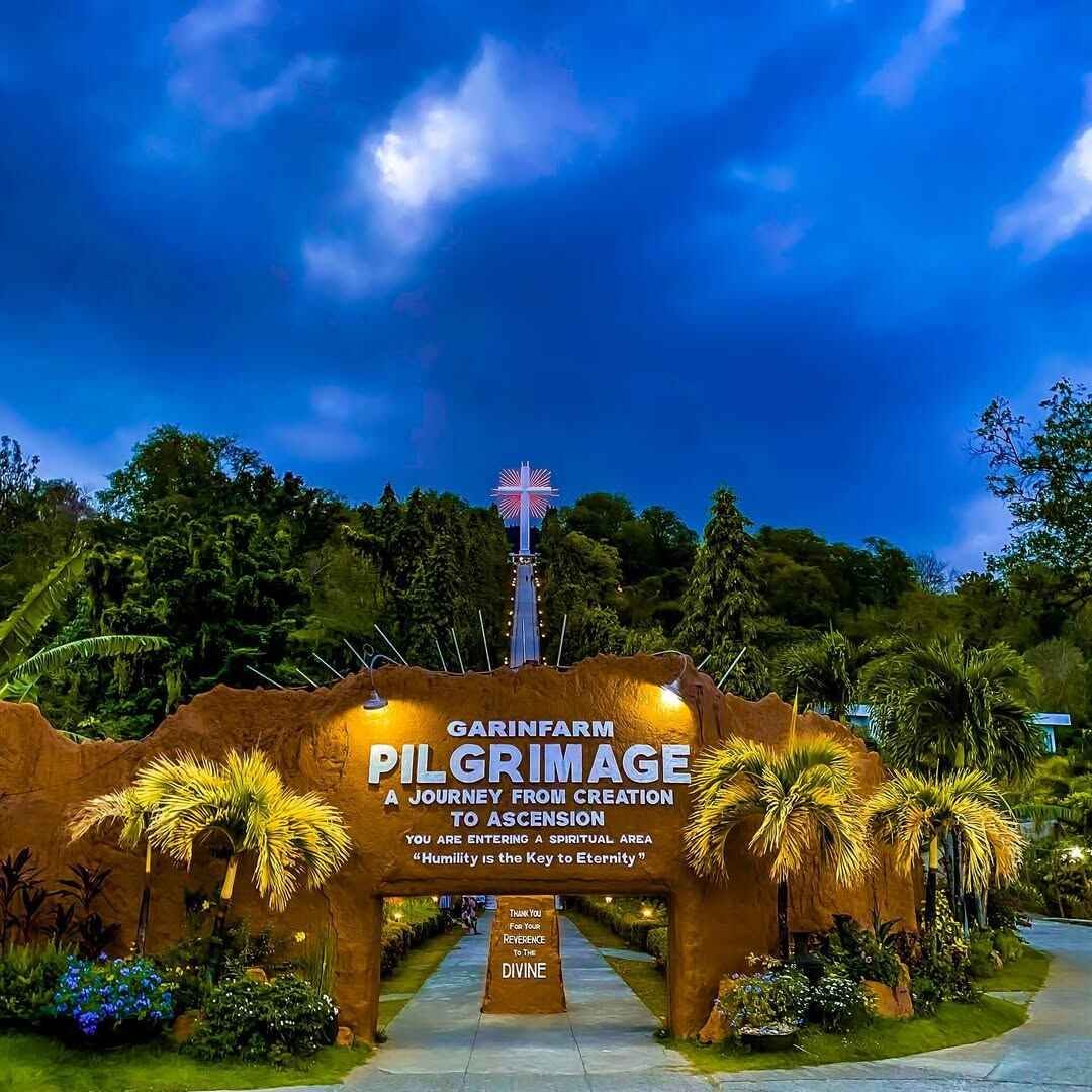 Garin farm iloilo photo