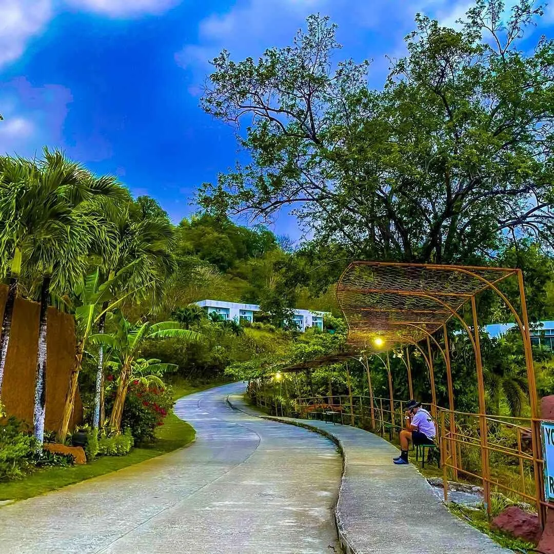 Garin farm iloilo photo