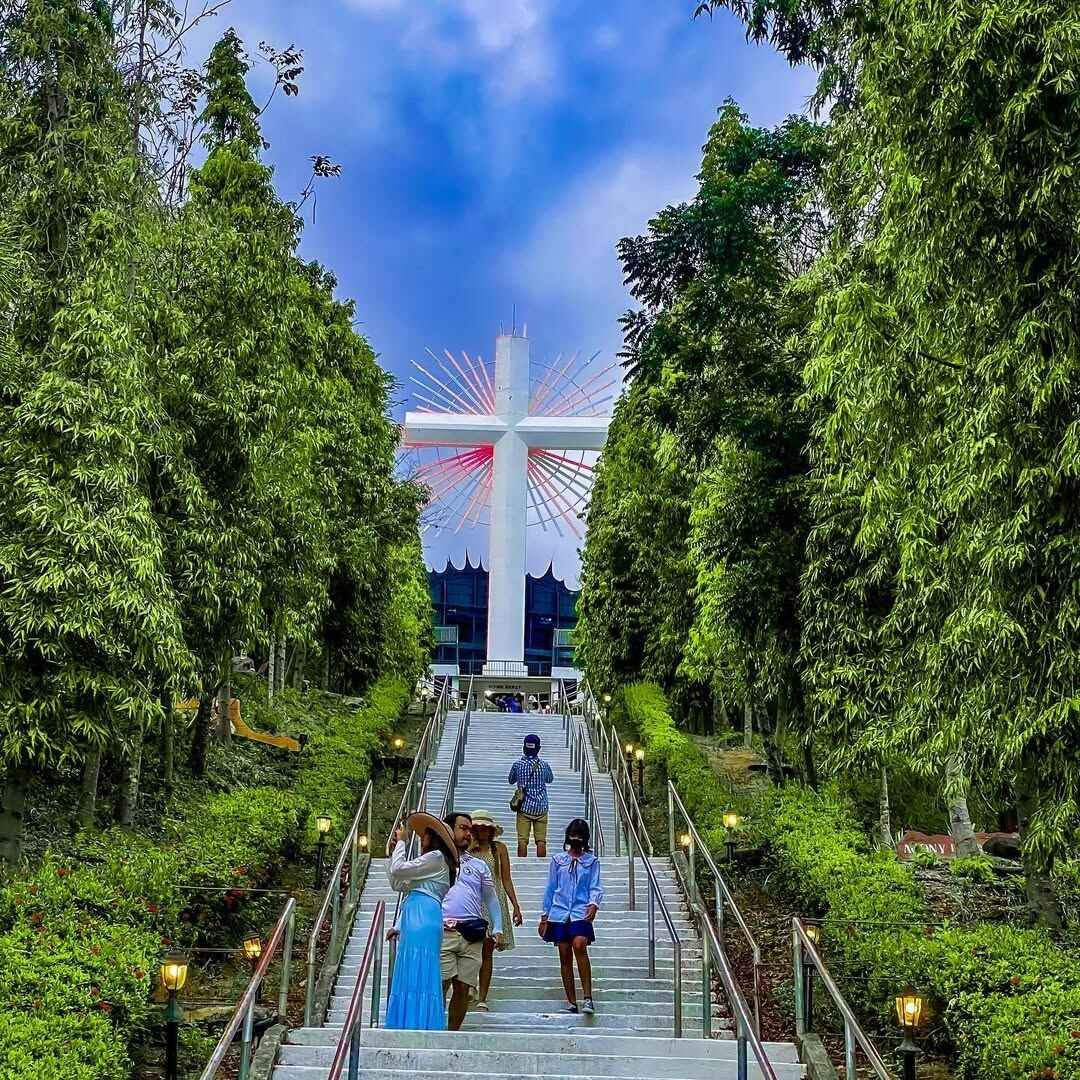 Garin farm iloilo photo
