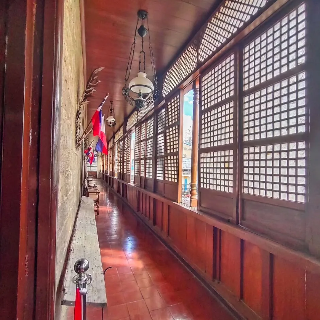 barasoain church