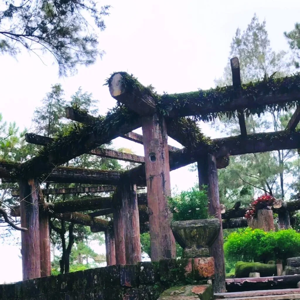 wright park baguio