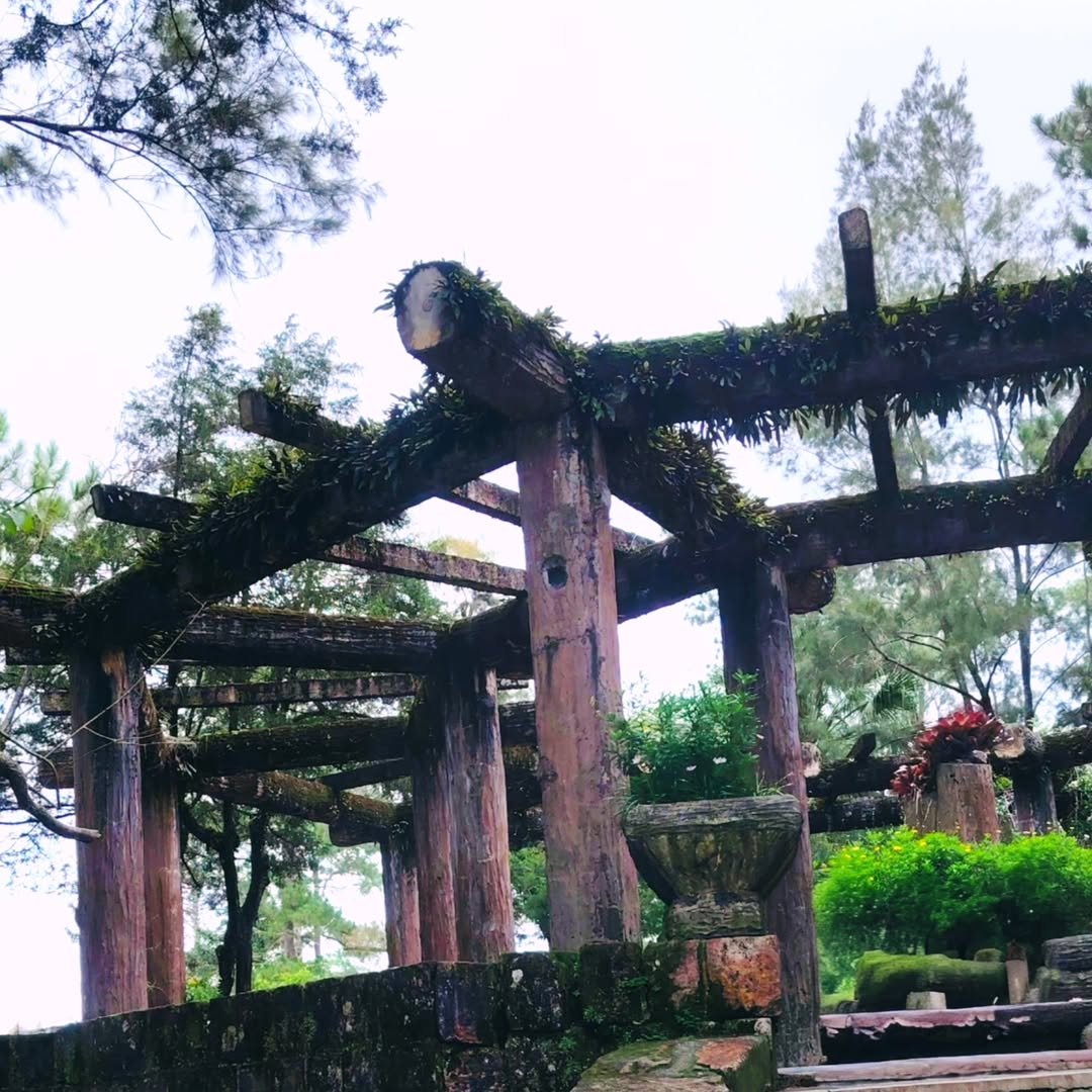 wright park baguio