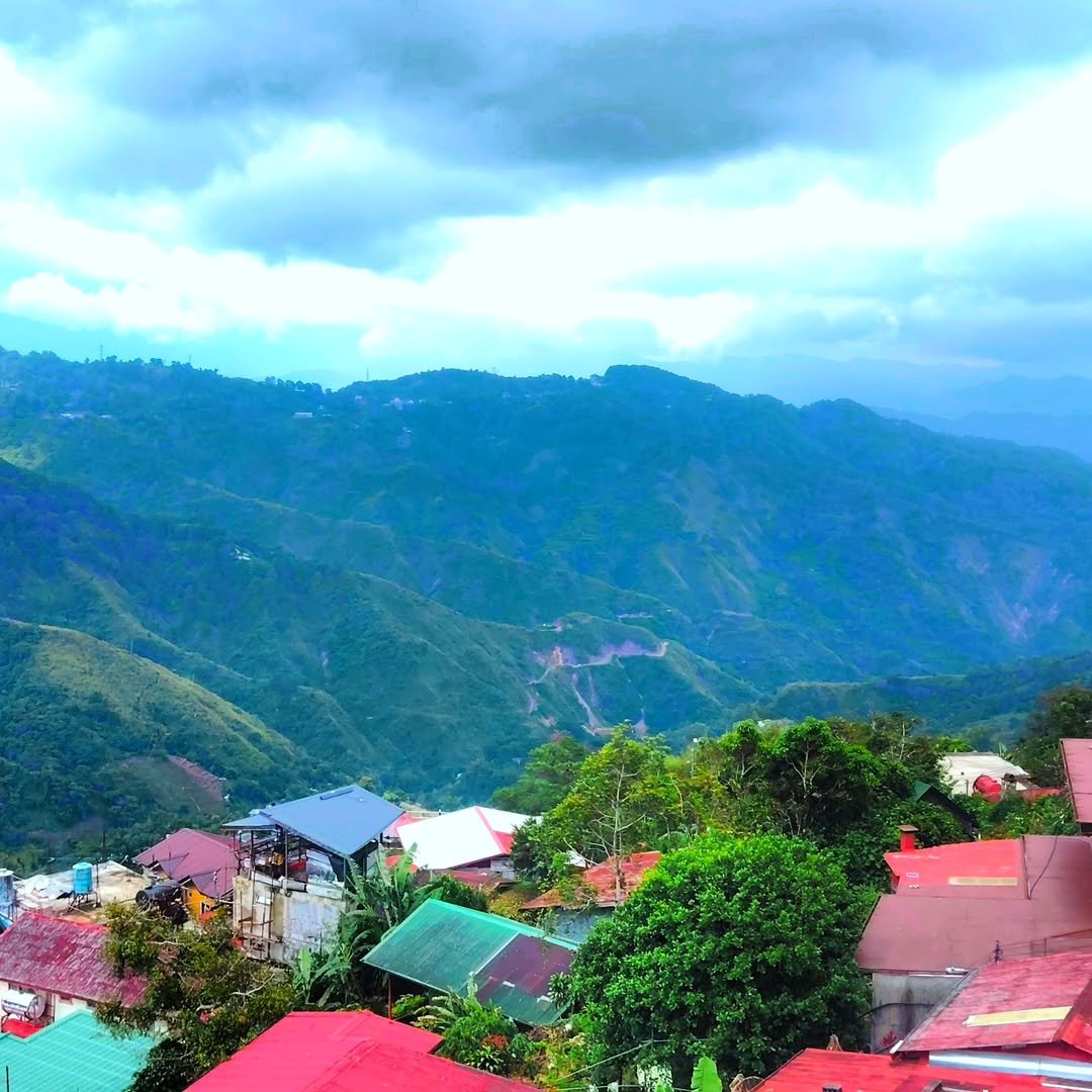 wright park baguio