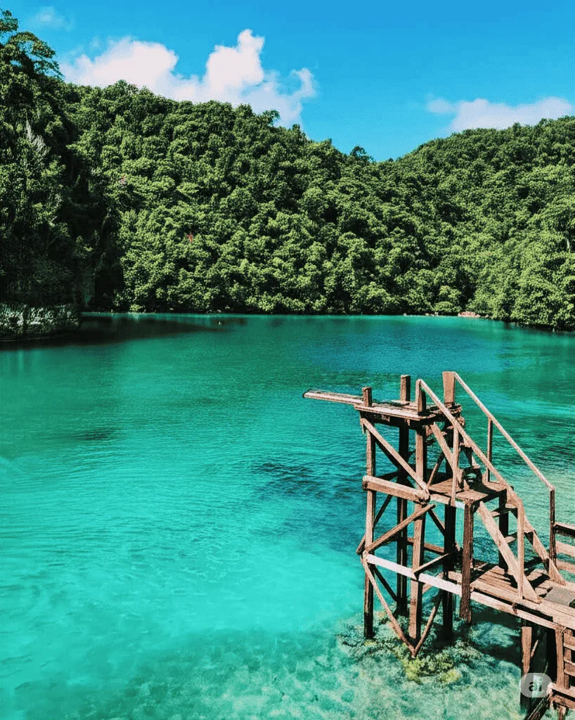 Siargao Island
