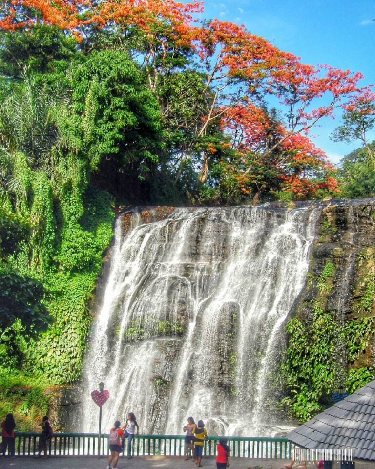 Hinulugang Taktak