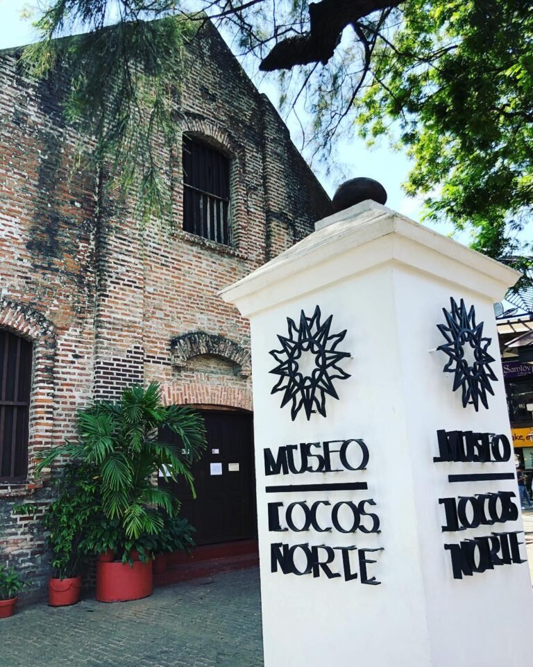 Museo Ilocos Norte