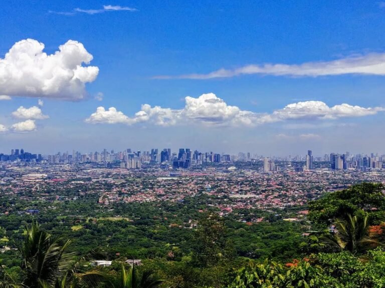 Cloud 9 antipolo