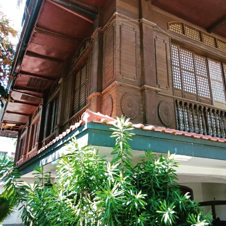 Marcos Museum