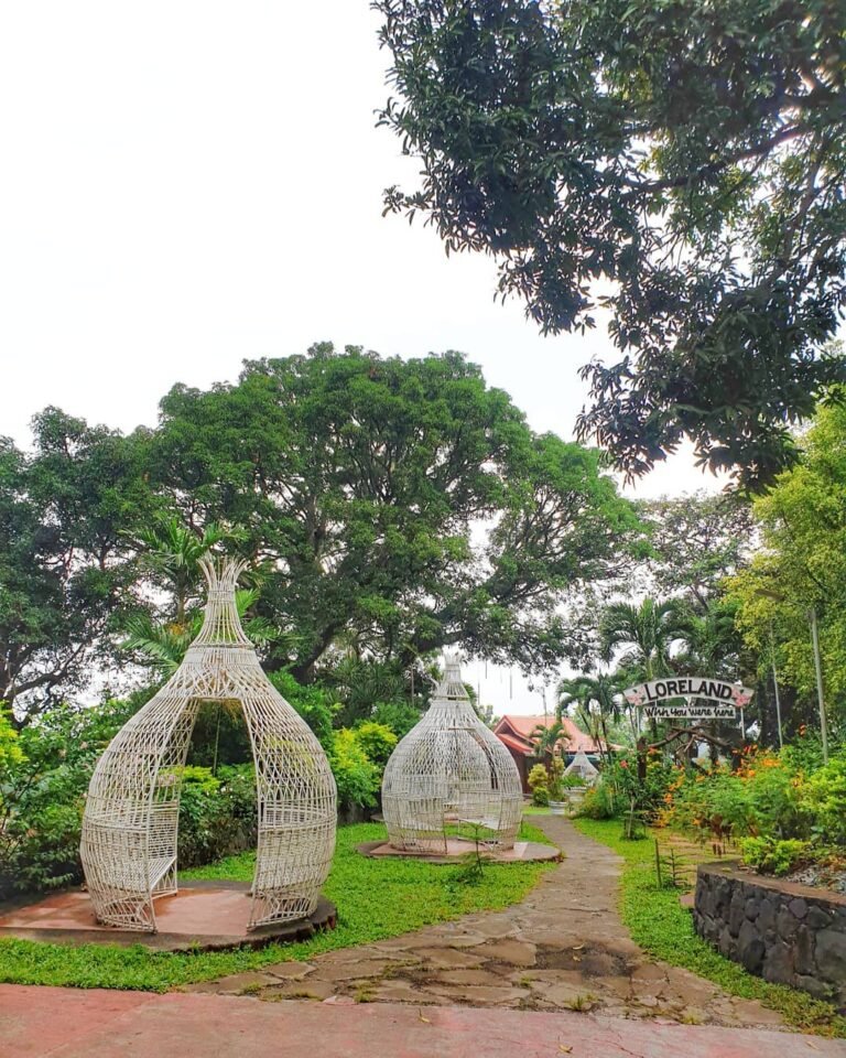 LoreLand Antipolo