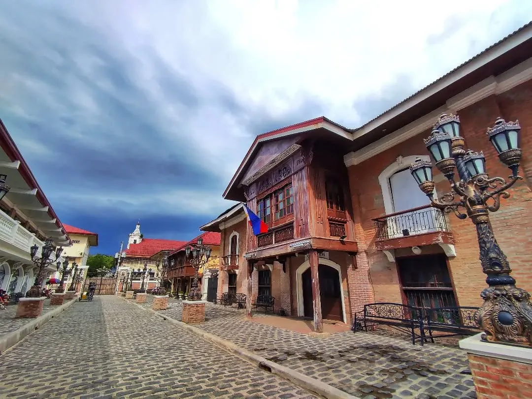 Lumang Gapan Nueva ecija Tourist spot
