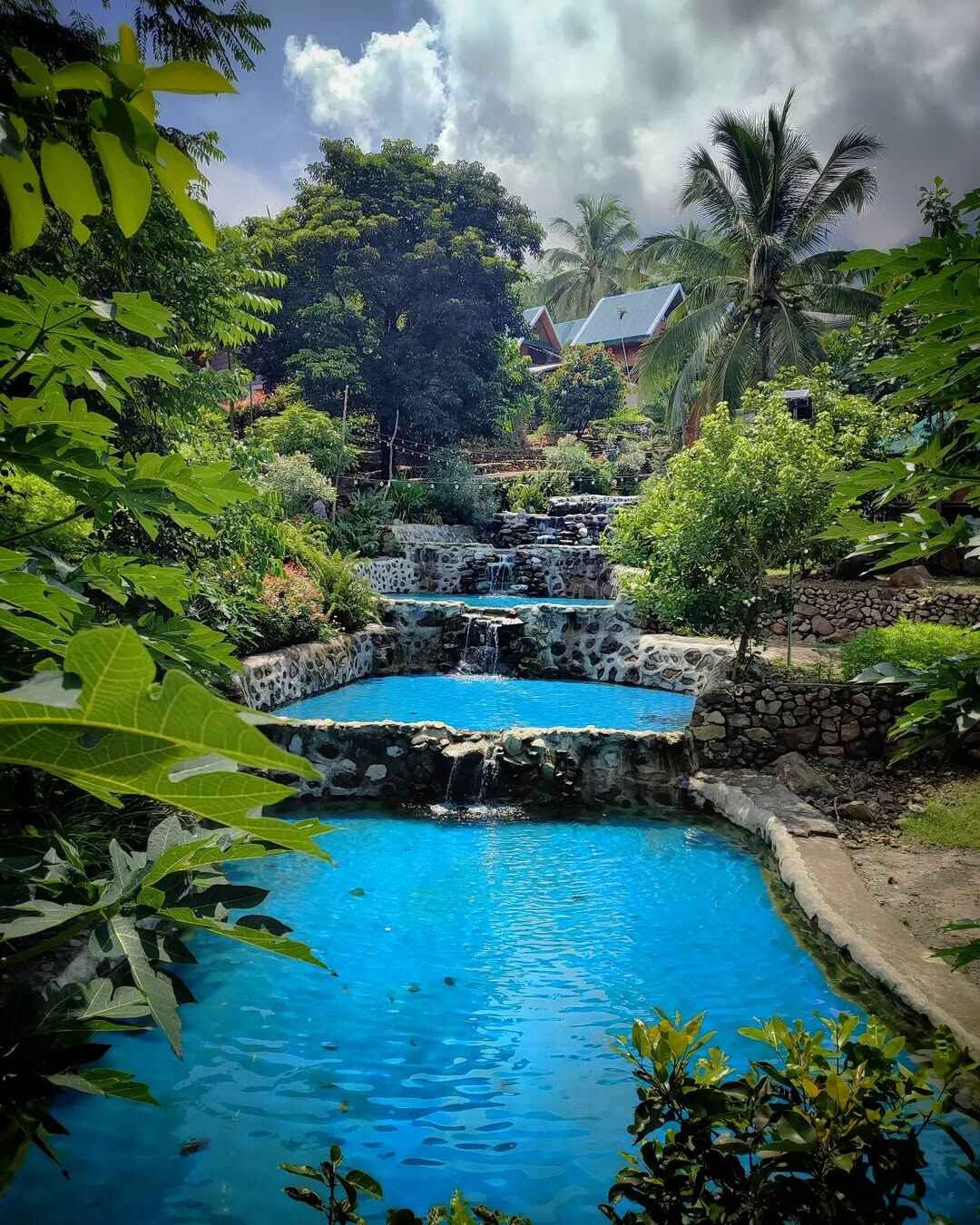Camp Paraiso Tourist spot in nueva ecija