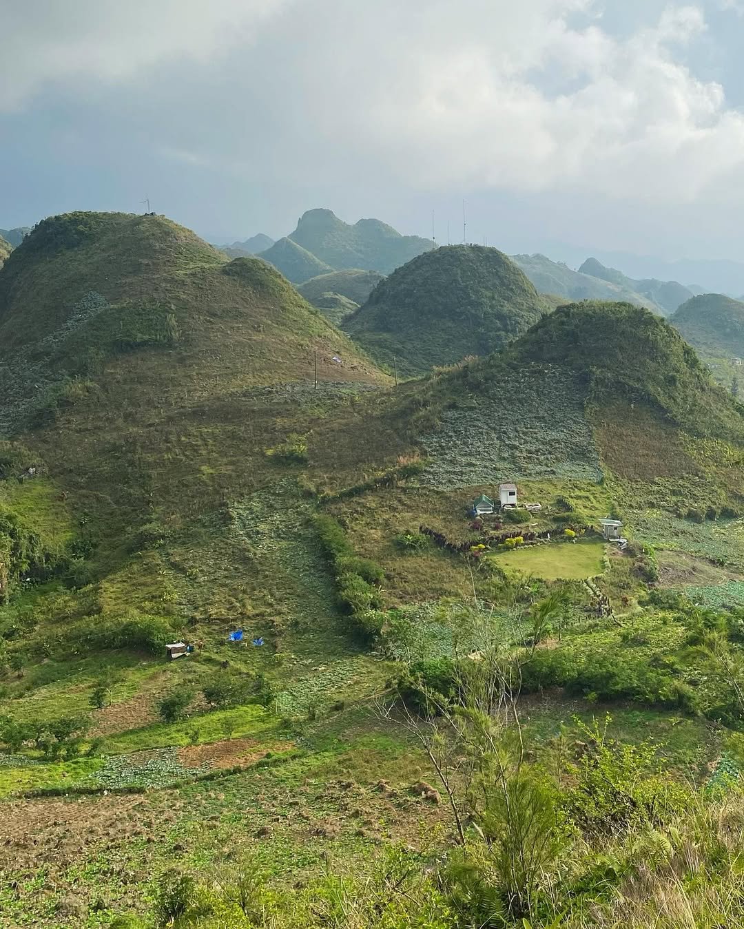 osmeña peak