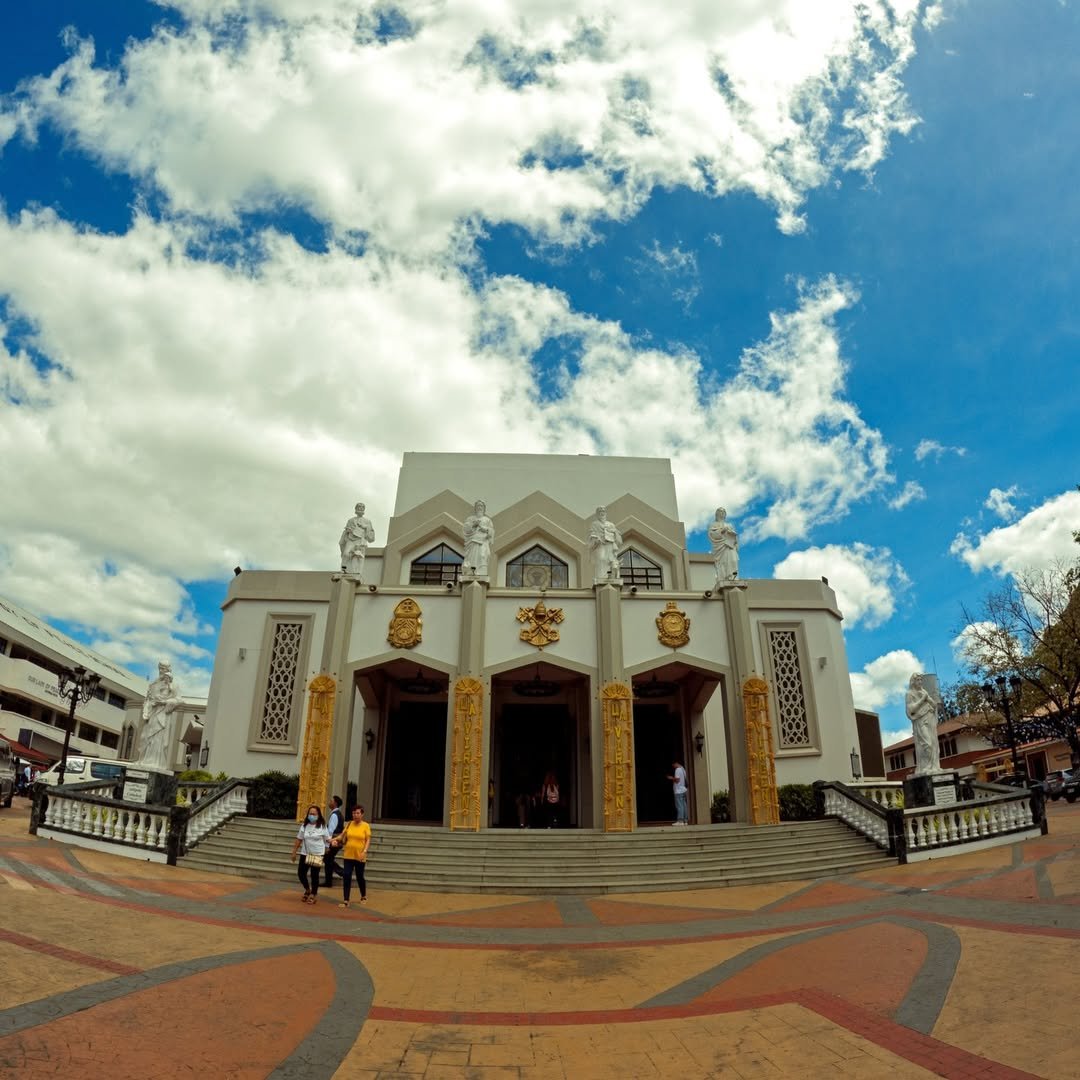 antipolo cathedral