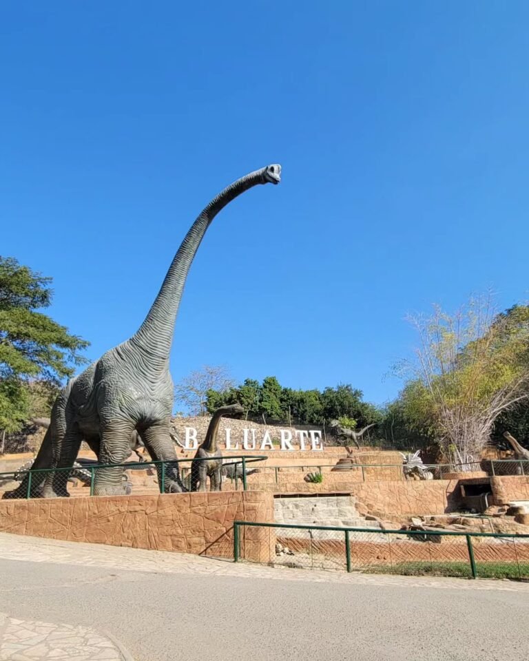 Baluarte Zoo
