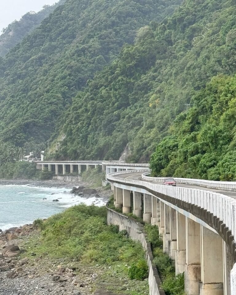 Patapat Viaduct
