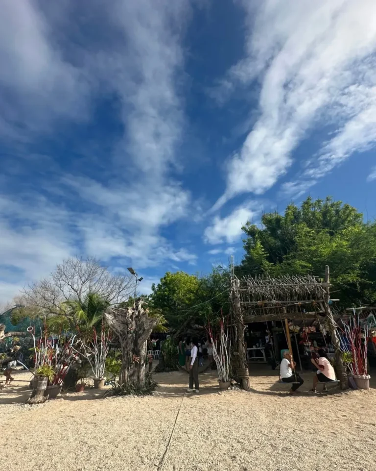 Immuki Island Photo