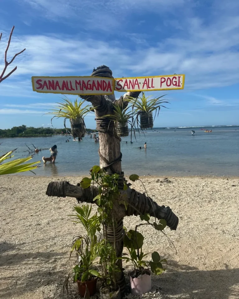 Immuki Island Photo