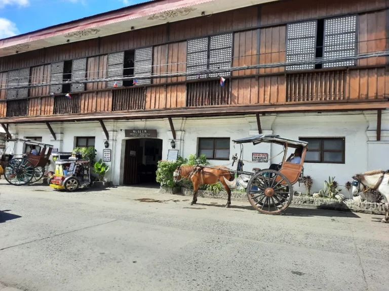 Crisologo Museum