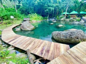 sinulom falls photos