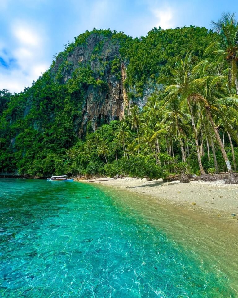 Dinagat Island