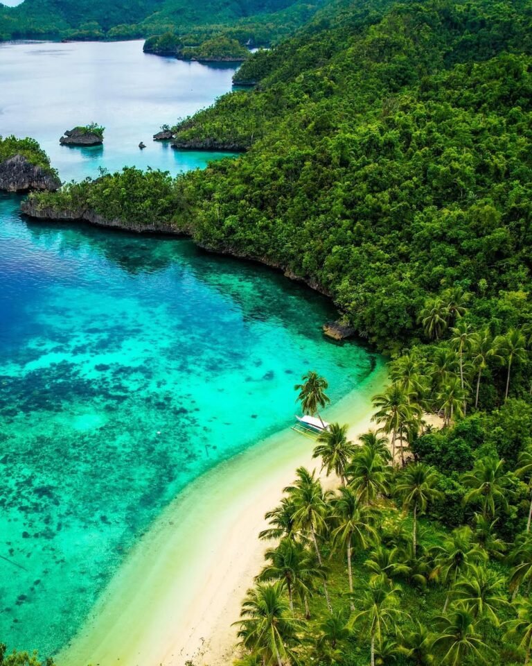 Dinagat Island