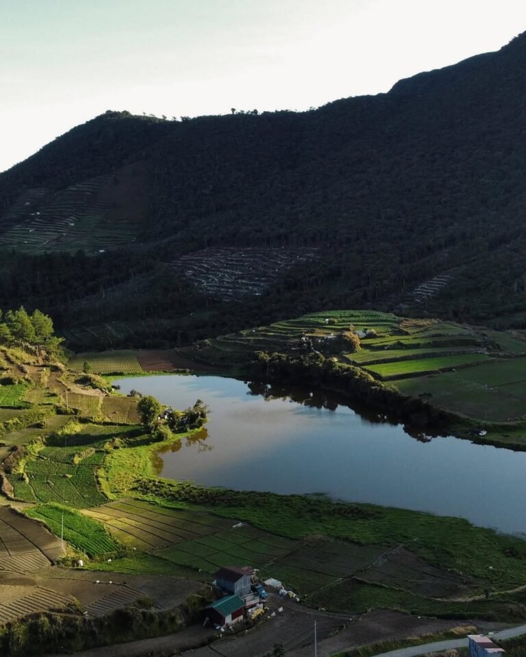 Lake Tabeo