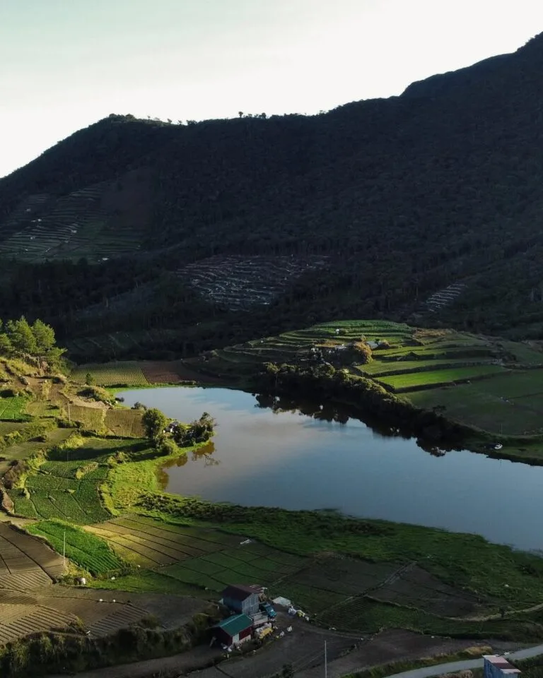 Lake Tabeo