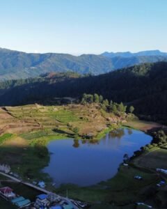 Lake Tabeo