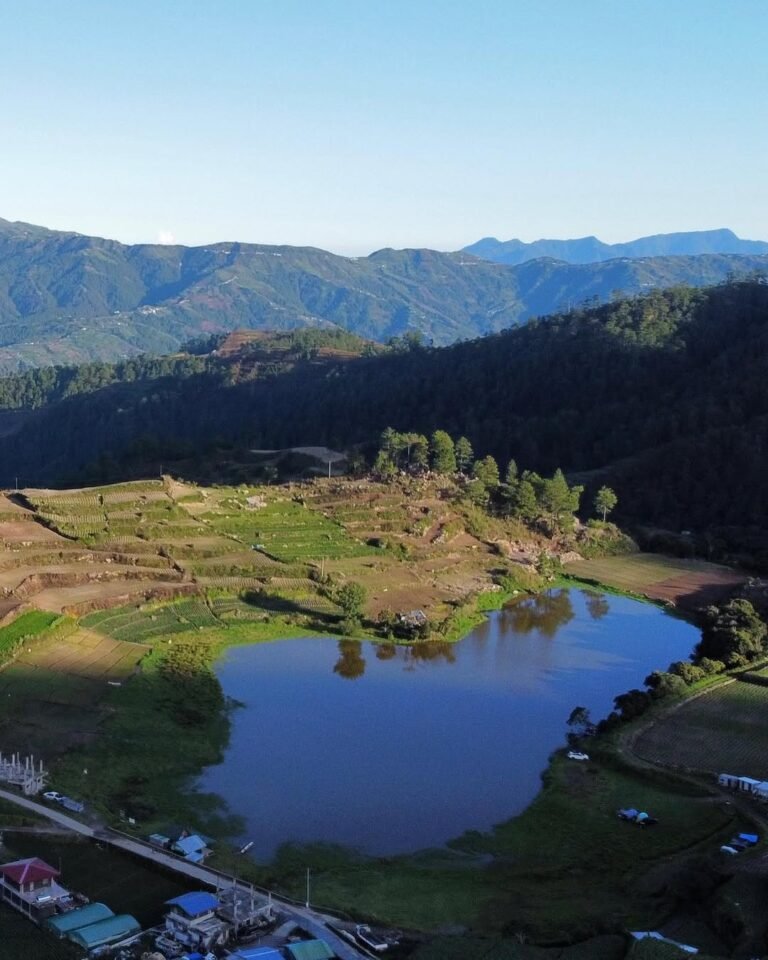 Lake Tabeo
