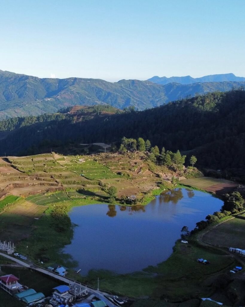 Lake Tabeo