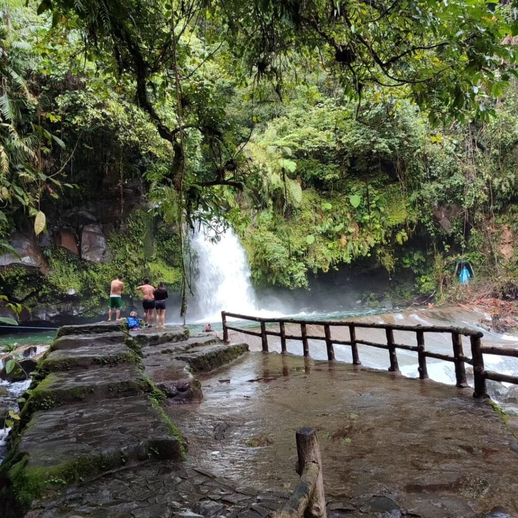 Majayjay Rizal Ultimate Guide To Majayjay Falls Or Taytay Falls In Laguna 2025