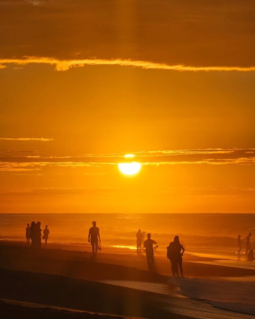 Urbiztondo Beach La Union Photo