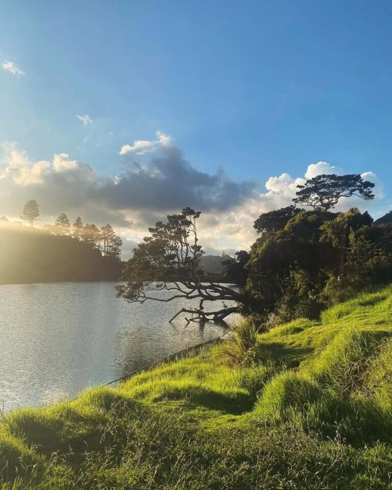 Lake Tabeo
