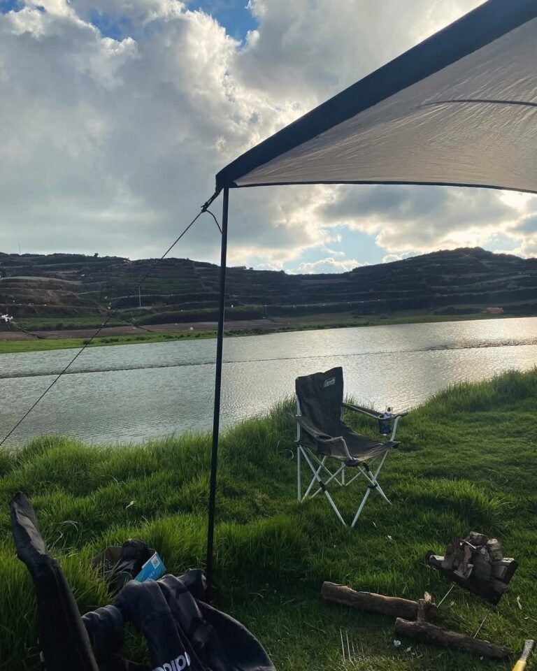 Lake Tabeo