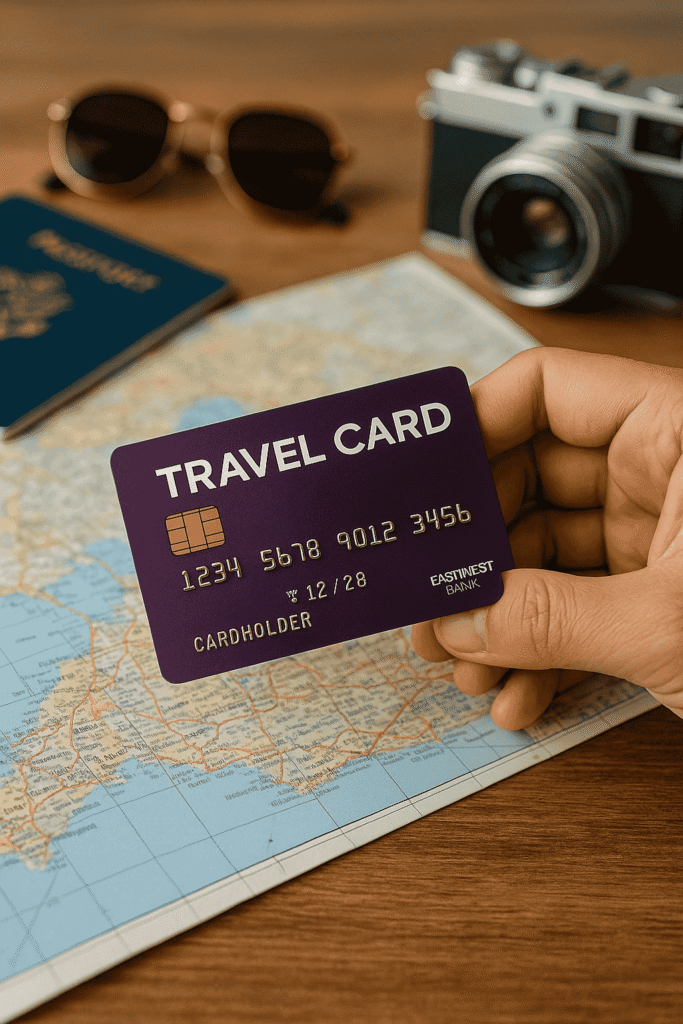 best credit cards in the philippines