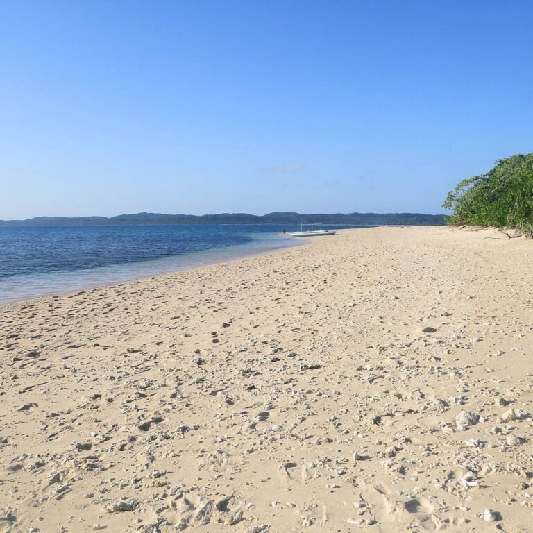 minasawa island