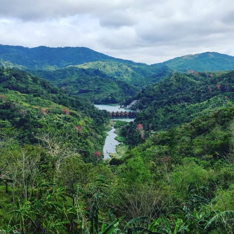 Angat Bulacan Tourist Spot