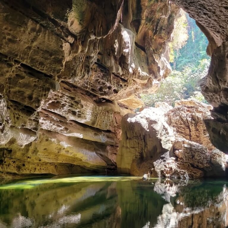 Biak na bato bulacan tourist spot
