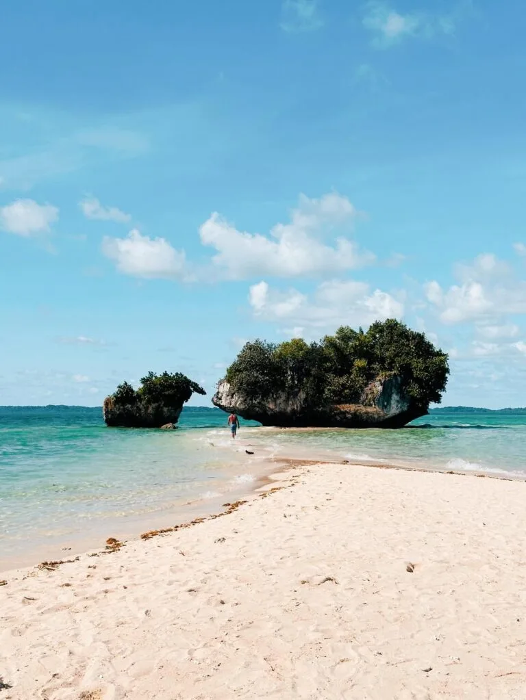 polillo island