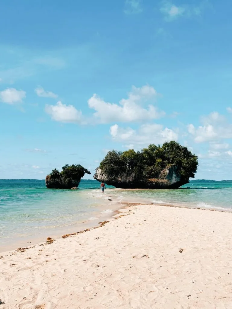 polillo island