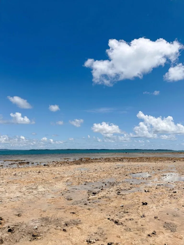polillo island
