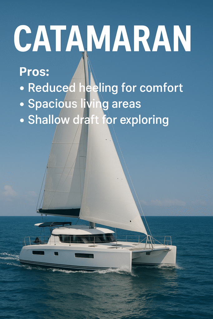 Best Luxury Yacht