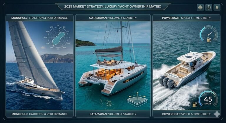 Best Luxury Yacht